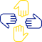 hands icon