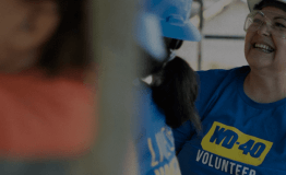 Corporate Responsibility
