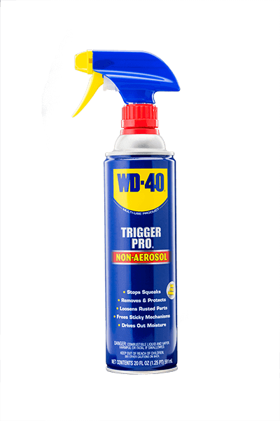 WD-40 Company Image