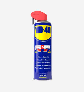 WD-40 Company Image