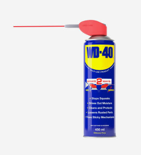 WD-40 Company Image