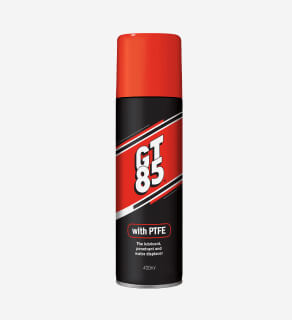 WD-40 Company Image
