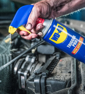 WD-40 Company Image