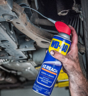 WD-40 Company Image