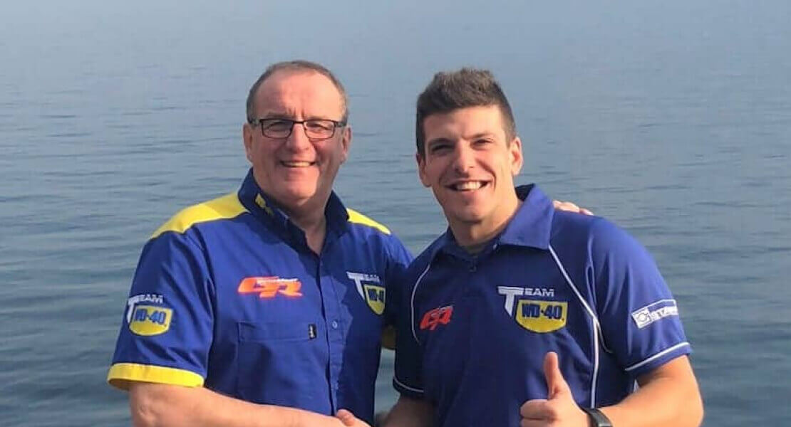 WD-40 Team