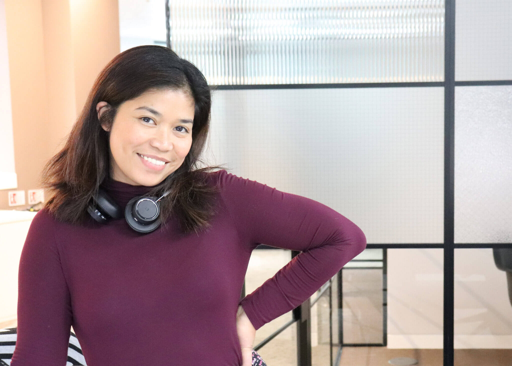 Employee Photo