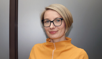 Employee Photo