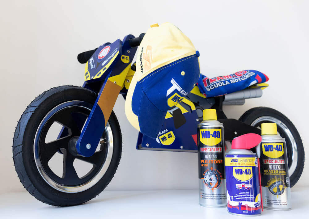 WD-40 Team