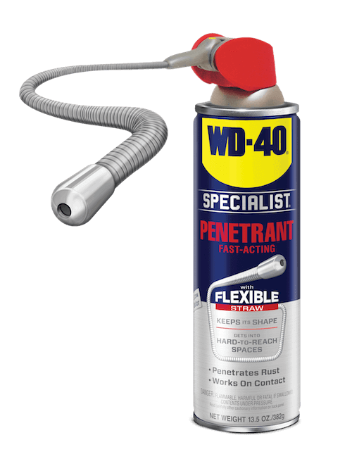WD-40 Company Image