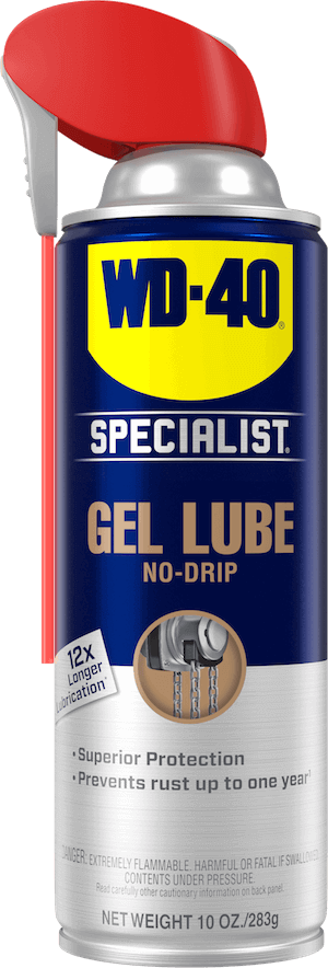 WD-40 Company Image
