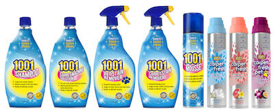 WD-40 Company Image