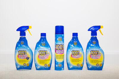 WD-40 Company Image